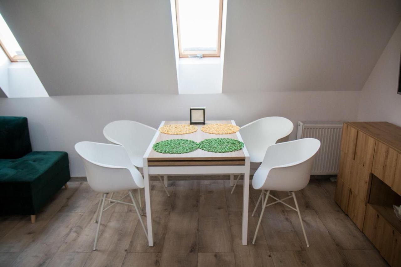 Apartament Uleczka By Rentoom Торунь Экстерьер фото