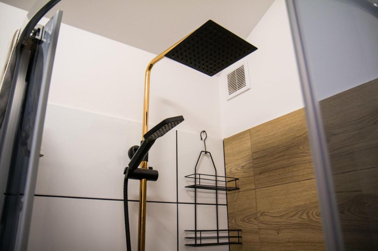 Apartament Uleczka By Rentoom Торунь Экстерьер фото